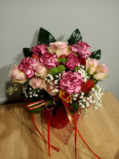 Kwiaciarnia MARGARITKA, Kwiaciarnia w Białystok