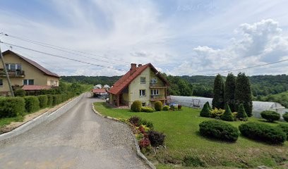 Gospodarstwo Ogrodnicze Janas, Kwiaciarnia w Królówka