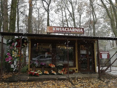 Florist Zalesie Gorne, Kwiaciarnia w Zalesie Górne