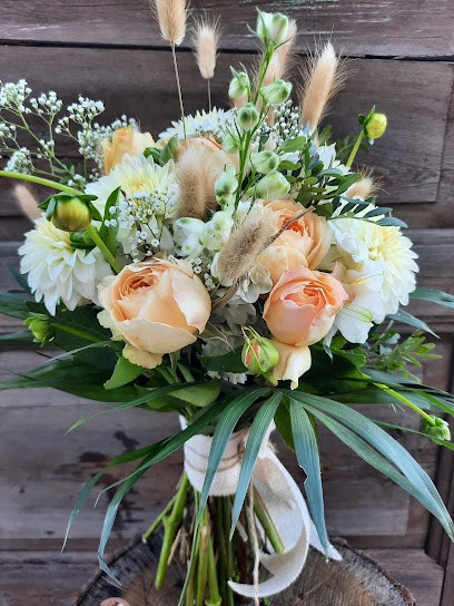 Zielona Manufaktura, Kwiaciarnia w Lędziny