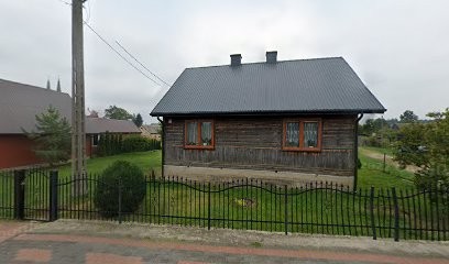 Kwiaciarnia Arnika, Kwiaciarnia w Baranowo