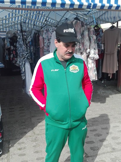 Kwiaciarnia Lucynka, Kwiaciarnia w Węgorzyno