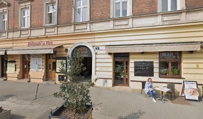 Bystroń Anna. Handel kwiatami, Kwiaciarnia w Krąków