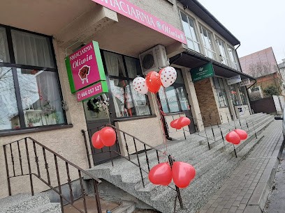 Kwiaciarnia ,,Oliwia, Kwiaciarnia w Maków Mazowiecki