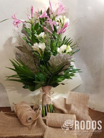 Kwiaty Rodos, Kwiaciarnia w Lublin