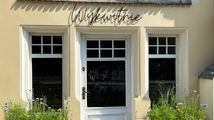 Wykwitnie, Kwiaciarnia w Poznań