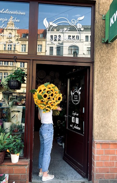 Kwiaciarnia Dubois wez_chabazie, Kwiaciarnia w Wrocław