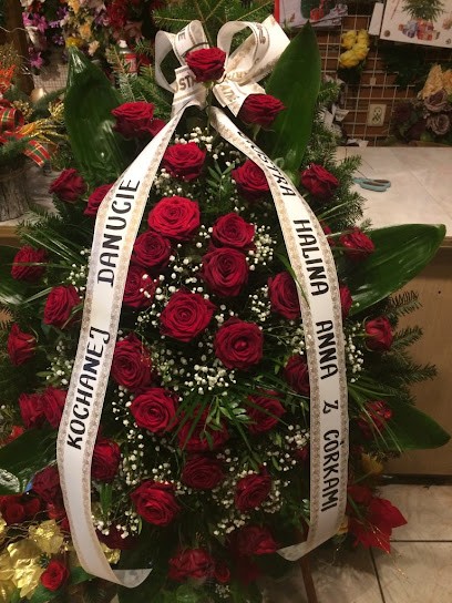 Stokrotka, Kwiaciarnia w Czyżew