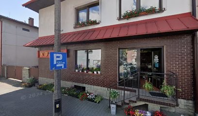 Kwiaciarnia Anna Jarzyńska, Kwiaciarnia w Strumień