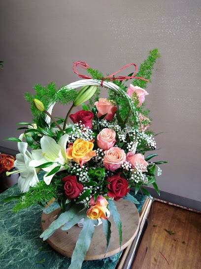 Kwiaty Anabella, Kwiaciarnia w Jelenia Góra