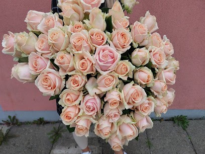 Kwiaciarnia Lawendowa Chojnice, Kwiaciarnia w Chojnice