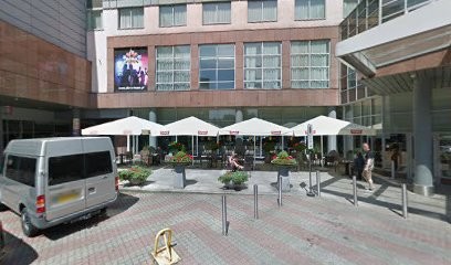 Flower. PHU. Import, export, Kwiaciarnia w Szczecin