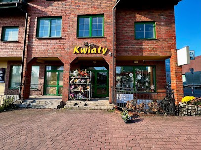 Bociąga Anna, Bęben Dorota. Kwiaciarnia S.c., Kwiaciarnia w Działoszyn