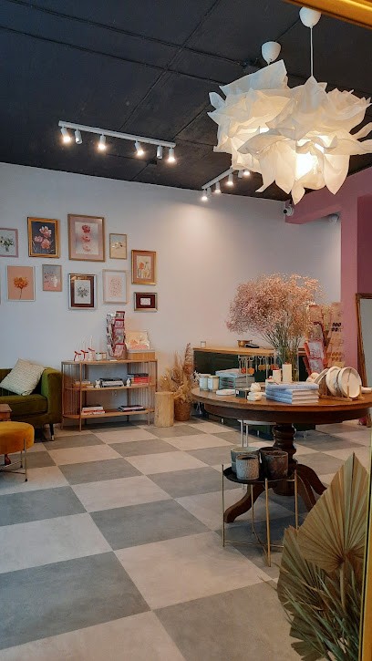 Krzaki i Badyle, Kwiaciarnia w Białystok