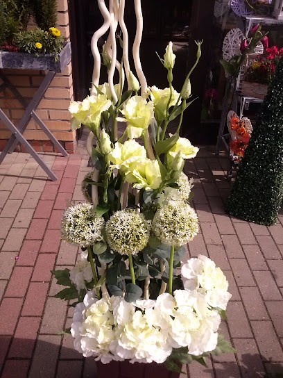 Kwiaciarnia Passion Dorota Juraszczyk, Kwiaciarnia w Polkowice