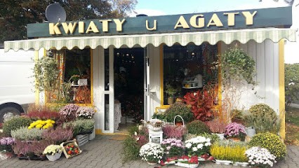 Agata Kwiaciarnia Piotrowiak A., Kwiaciarnia w Leszno