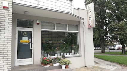 Kwiaciarnia Magia Kwiatów Bukiety Wiązanki, Kwiaciarnia w Gdańsk