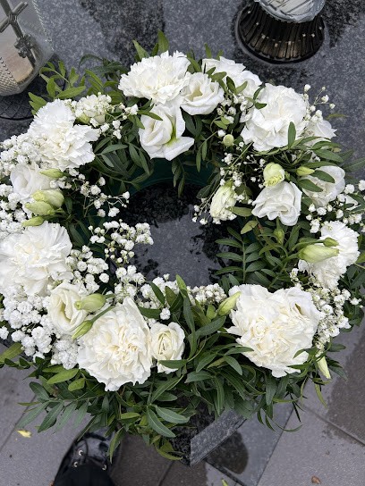 Teresa Pypłacz Kwiaty, Kwiaciarnia w Sosnówiec