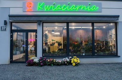 Kwiaciarnia Czarokwiat, Kwiaciarnia w Niepołomice