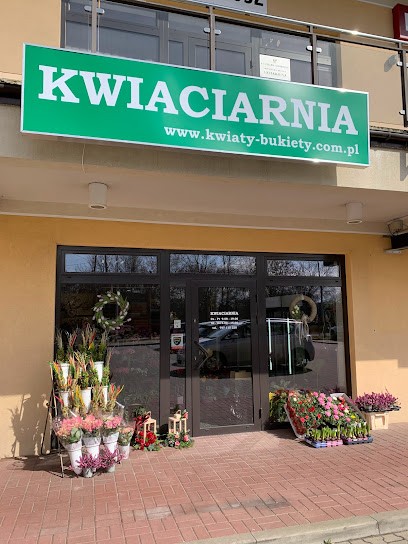 Kwiaciarnia Kwiaty-Bukiety, kwiaciarnia internetowa, dostawa kwiatów, Kwiaciarnia w Milanówek