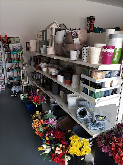 Centrum Ogrodnicze Power Flower U Eli, Kwiaciarnia w Sułów