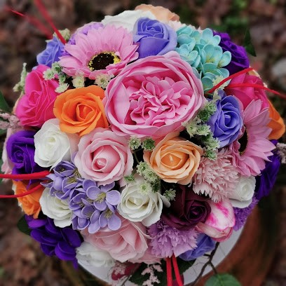 Bukieciarnia Mydlana, Kwiaciarnia w Warszawa