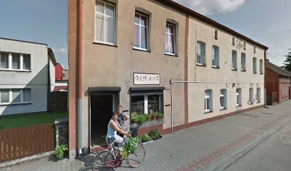 Od A do Z Małgorzata Pełechacz, Kwiaciarnia w Krzyż Wielkopolski