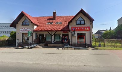 Róża. Kwiaciarnia, Kwiaciarnia w Wolbrom