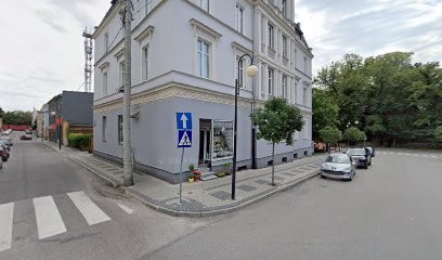 Kwiaciarnia Beniaminek Ewa Ogorzała, Kwiaciarnia w Głubczyce