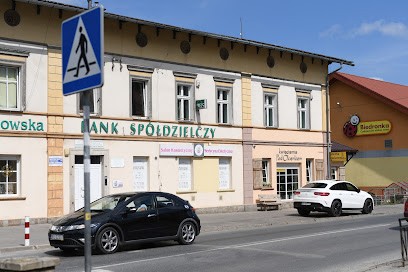 Kwiaciarnia. Pod Okienkiem., Kwiaciarnia w Polanica-Zdrój