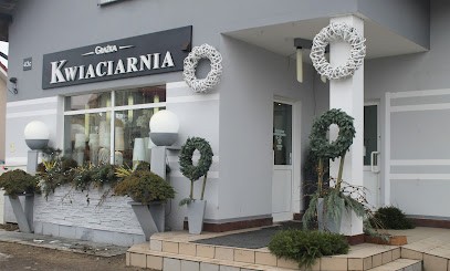 Kwiaciarnia Grażka Żukowo, Kwiaciarnia w Żukowo