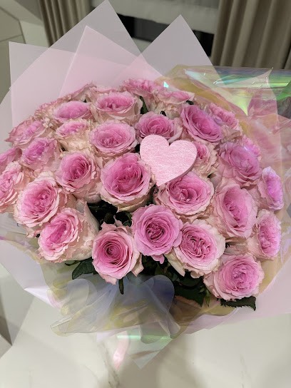 Kwiaciarnia Lawenda, Kwiaciarnia w Kowalewo Pomorskie