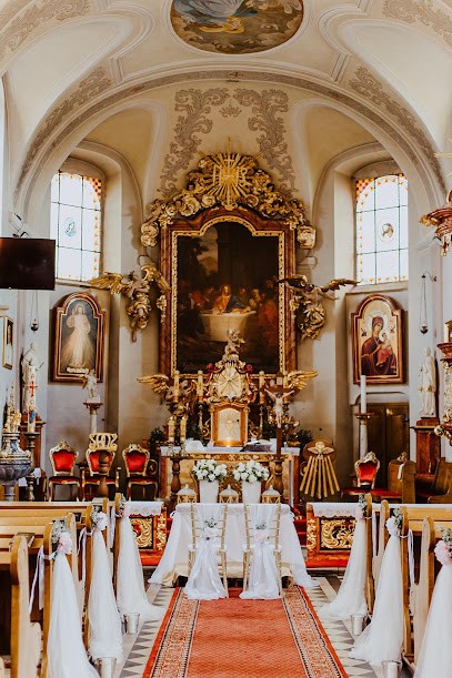 Twoja Bajka Dekoracje, Kwiaciarnia w Strzelin