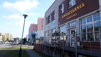 KWIACIARNIA EUROFLORA, Kwiaciarnia w Bydgoszcz