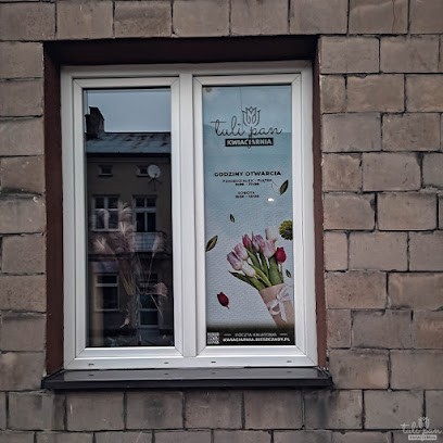 Kwiaciarnia Tulipan | Ustrzyki Dolne, Kwiaciarnia w Ustrzyki Dolne