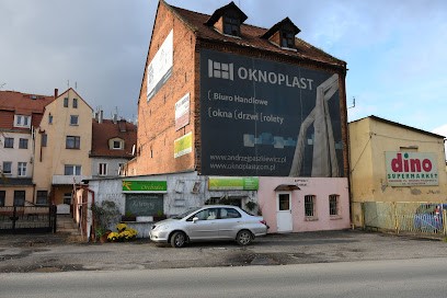 Galeria Orchidea, Kwiaciarnia w Żmigród