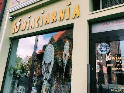 Pol-Kwiat S.c. Tyburczy I.B., Kwiaciarnia w Brzeg