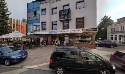 Grupa Florystyczna Florand, Kwiaciarnia w Bolesławiec