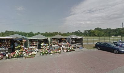 KWIATKOWNIA BATOWICE, Kwiaciarnia w Krąków