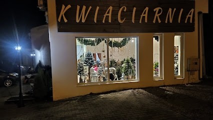 Flower Market, Kwiaciarnia w Luboń