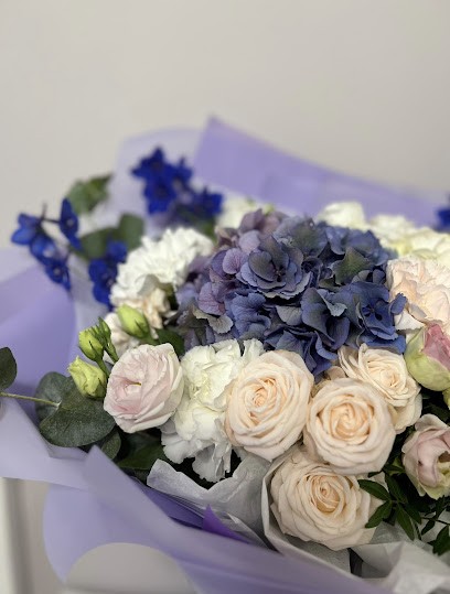 ENDORA Flowers, Kwiaciarnia w Warszawa