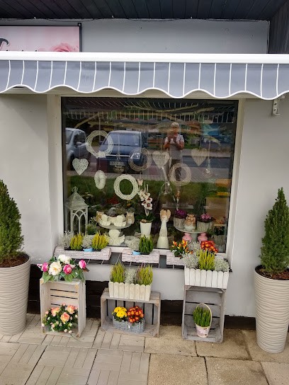 Różany Zakątek, Kwiaciarnia w Słupsk