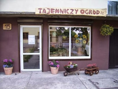 Kwiaciarnia Tajemniczy Ogród - Mińsk Mazowiecki - Kwiaty Bukiety Wiązanki, Kwiaciarnia w Mińsk Mazowiecki