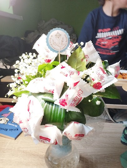 Kwiaciarnia RUMIANEK Dariusz Kuchnicki, Kwiaciarnia w Chełmża