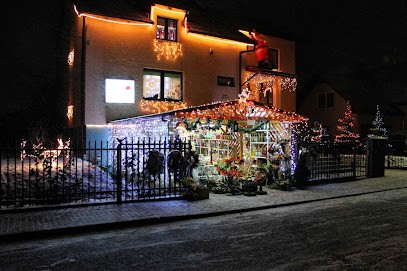 SKLEP WIELOBRANŻOWY - KWIACIARNIA TULIPAN, Kwiaciarnia w Kudowa-Zdrój
