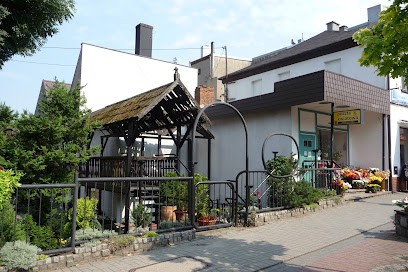 Viola. Kwiaciarnia, Kwiaciarnia w Olesno