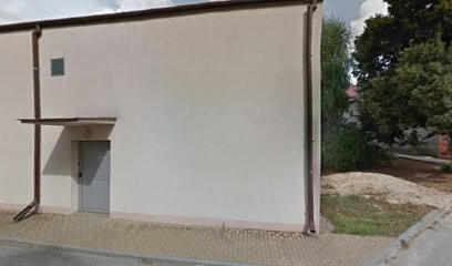 Pośnik Piotr. Kwiaciarnia, Kwiaciarnia w Piaski