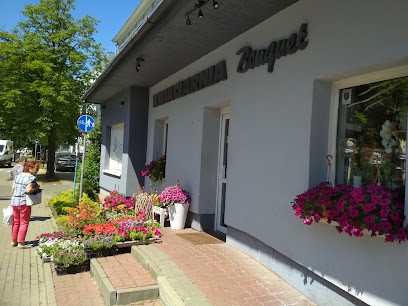 Kwiaciarnia Bouquet, Kwiaciarnia w Bydgoszcz