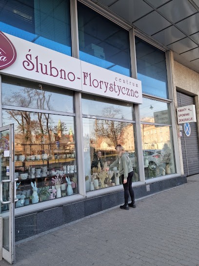 Studio Dekoracyjno Florystyczne Margaritta,, Kwiaciarnia w Krąków