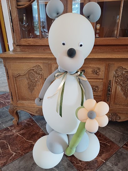 Kwiaciarenka Anna Domaradzka Legnickie Pole, Kwiaciarnia w Legnickie Pole